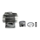 Motorlu Testere Silindir Piston Stı. Ms382/52 Mm Seramik İtal