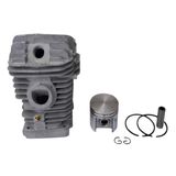Motorlu Testere Silindir Piston Stıh. Ms250 42,5 Mm Bretoon