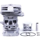 Motorlu Testere Silindir Piston Stıhl Ms251 44 Mm Bretton