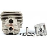 Motorlu Testere Silindir Piston Stıhl MS261/44,7 mm Ital