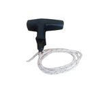 Motorlu Testere Starter Çekme Kolu İpli Stı. Komple 3,5Mm Ms361/Ts400/Ms290/Ms441