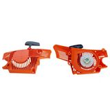Motorlu Testere Starter Komple Oleomac Gsh 51/56 Orjinal