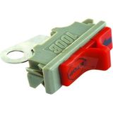 Motorlu Testere Stop Şalteri Husqvarna 61/268/141/288/136/137/55/272/51 - Çok Renkli