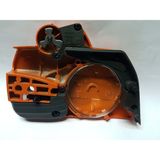 Motorlu Testere Yan Kapak Husqvarna 120II/235/236/240 Çift Somun Ital