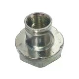 Motorlu Testere Yan Kapak Somunu Stı. Ms241/261/Ms661/Gs461 M8 İtal