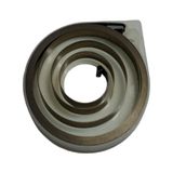 Motorlu Testere Zemberek Oleomac GSH51/56/400 Orjinal - Gri