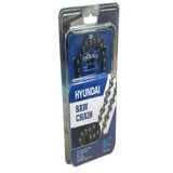 Motorlu Testere Zincir 3/8 36 Diş Hyundaı 1,5Mm 0,58"