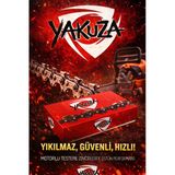 Motorlu Testere Zincir 3/8 36 Diş Yakuza 1.3Mm