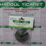 MOTORLU TESTERE ZİNCİR DİŞLİ KAMPANASI (RİMLİ)