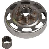 Motorlu Testere Zincir Dişlisi Sabit Husqvarna 435/440/2240 Sabit 325X7T Orjinal - MOTORLU TESTERE ZİNCİR DİŞLİSİ SABİT HUSQVARNA 435/440/2240 SABİT 325X7T ORJİNAL