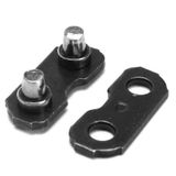 Motorlu Testere Zincir Eki 3/25" 12+12 Adet İkili Set