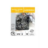 Motorlu Testere Zinciri 325*0,50Mm 72 Dis