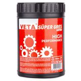 Motorlu Testere/Motorlu Tırpan Gres Yağı Veta 900 Gr