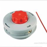 Motorlu Tırpan Akıllı Sarmalı Başlık 10 Mm