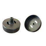 Motorlu Tırpan Balata Kovanı Kawasaki Tj53e/X800 Orjinal