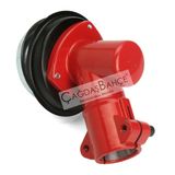 MOTORLU TIRPAN BAŞLIĞI REDÜKTÖRÜ 26MM 7DİŞ