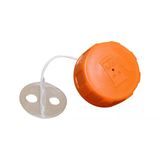Motorlu Tırpan Benzin Depo Kapağı ÇİN/CG520/CG260B/260E Palmera