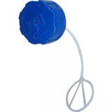 Motorlu Tırpan Benzin Depo Kapağı Hyundaı Hyx56s/Hyx520/Tht245 Orjinal
