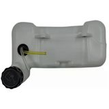 Motorlu Tırpan Benzin Deposu Çin Tl43/52Bc/Cg430-520