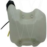 Motorlu Tırpan Benzin Deposu Husqvarna 543RB/543RS Orjinal
