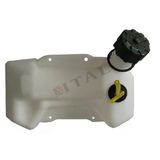 Motorlu Tırpan Benzin Deposu Kawasaki TJ45 Ital