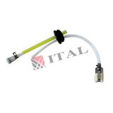 Motorlu Tırpan Benzin Hortum Seti 3 Delik 23 Mm İtal