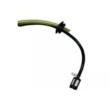 MOTORLU TIRPAN BENZİN HORTUM SETİ ÇİN 18 CM PALMERA