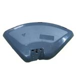 Motorlu Tırpan Bıçak Koruyucu-Siperlik Alpina 55 28 Mm Orjinal