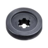 Motorlu Tırpan Bıçak Pulu Husqvarna Üst 143R/153R/343R/355RX/545RX/555RXT Orjinal