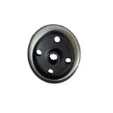 Motorlu Tırpan Bıçak Pulu Üst Stı. Fs450/480