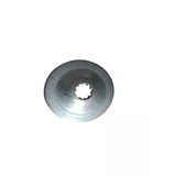 Motorlu Tırpan Bıçak Pulu Üst Stı. Fs450/Fs480 40/2 Yan