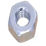 Motorlu Tırpan Bıçak Somunu Çin CG520/BG-CG430/520/260/BCH40