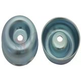 Motorlu Tırpan Bıçak Tası Çin/Hyundaı Hyx55/Hyx560 Mikava Sırt 10Mm Tek Adet