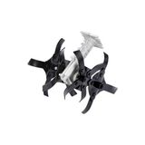 Motorlu Tırpan Çapalama Aparatı 26MM-9DİŞ