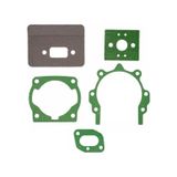 Motorlu Tırpan Conta Set