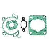 Motorlu Tırpan Conta Takımı Stı. Fr450 Fr480/Fs450 Fs480