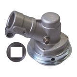 Motorlu Tırpan Dişli Grubu 26mm/4diş Redüktör Başlık/kafa