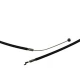 Motorlu Tırpan Gaz Teli Yan Kawasaki Sbc 282