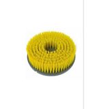 Motorlu Tırpan Halı Yıkama Fırçası 17 Cm Tüm Modellere Uyumlu Mot