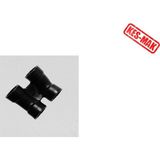 Motorlu Tırpan Karbüratör Boğazı Husqvarna 253RB/553RBX/253R/553RS Orjinal
