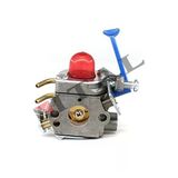 Motorlu Tırpan Karbüratör Husqvarna 124L/125L/125LD/128C/128CD/128L
