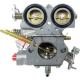 Motorlu Tırpan Karbüratör Husqvarna 253R/253RB/553RS/553RBX