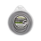Motorlu Tırpan Misinası 3.3 Mm Extra Çelik Telli 26Mt (Diken. Ot.