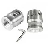 Motorlu Tırpan Örümcek Başlık - Piston Tipi
