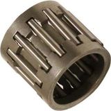 Motorlu Tırpan Piston Bilyası Alpina Kawasaki BK53 Ed Orjinal - GÜMÜŞ