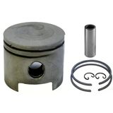 Motorlu Tırpan Piston Segman Kawasaki TH48/M58 44MM Alp