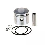 Motorlu Tırpan Piston Segman Kawasaki Tj53/44 Mm Veta
