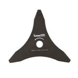 Motorlu Tırpan Shark Metal Bıçak Üçlü 300X24Mm