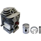 Motorlu Tırpan Silindir Piston Kawasaki TJ45/42,5 mm Ital