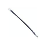 Motorlu Tırpan Spiral Siyah Hortum Kalın Tip 87Cm 28,5X28,5Cm Kawasaki Tj53e Hyundai